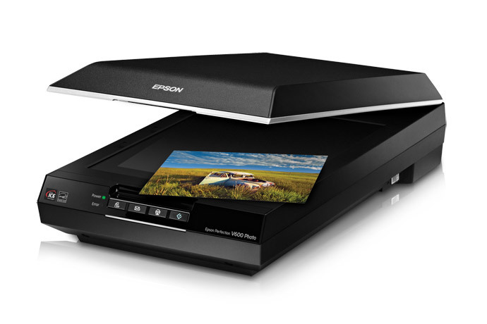 Photo Scanner
